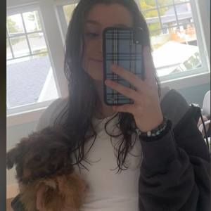 Meet your Posher, Marina